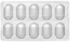 Dapaking Gm2 Forte Xr Tablet 10