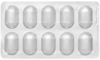 Dapaking Gm2 Forte Xr Tablet 10