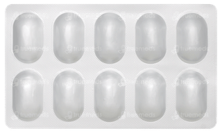 Dapaking GM 1 Xr Tablet 10