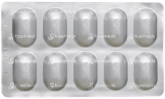 Dapaking Gm2 Xr Tablet 10