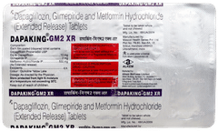 Dapaking Gm2 Xr Tablet 10
