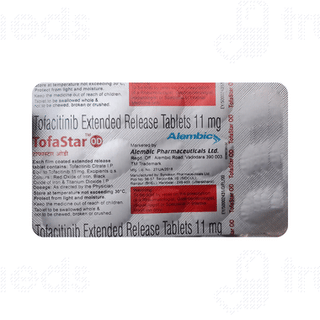 Tofastar Od Tablet 14