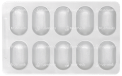 Linares M5 Tablet 10