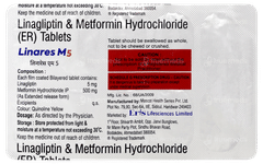 Linares M5 Tablet 10