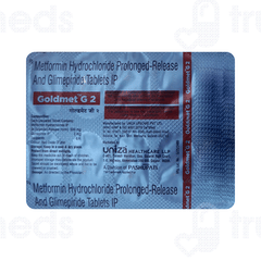 Goldmet G 2 Tablet 10 Goldmet G 2 Tablet 10