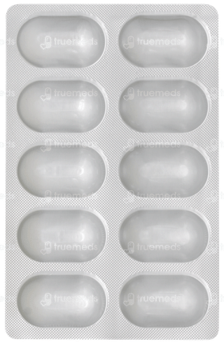 Zoryl Md 2/1000 Tablet 10