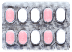 Glimecheck Mv 0.3 Tablet Pr 10