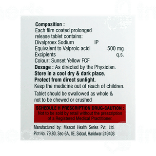 Dev Od 500 Tablet 10