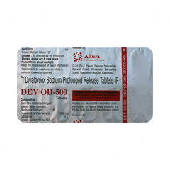 Dev Od 500 Tablet 10 Dev Od 500 Tablet 10