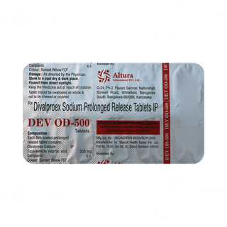 Dev Od 500 Tablet 10