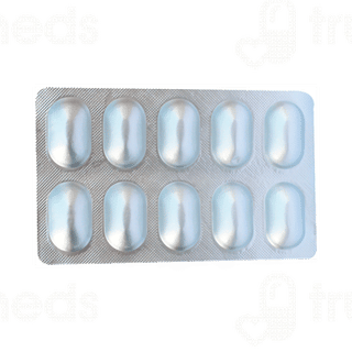 Dev Od 500 Tablet 10