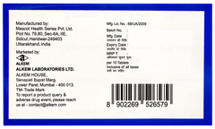 Dapanorm GM 2 Tablet 10