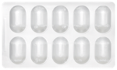 Dapanorm GM 2 Tablet 10