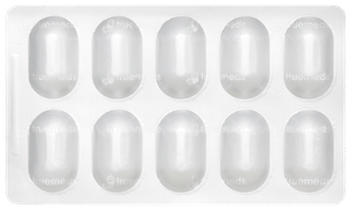 Dapanorm GM 2 Tablet 10