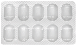 Linanext M Er 2.5/1000 Tablet 10