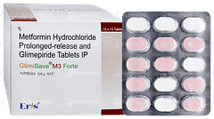 Glimisave M3 Forte Tablet Pr 15