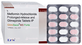 Glimisave M3 Forte Tablet Pr 15