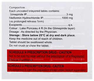 Glimisave M3 Forte Tablet Pr 15