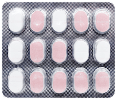 Glimisave M3 Forte Tablet Pr 15 Glimisave M3 Forte Tablet Pr 15