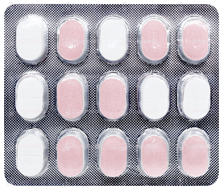 Glimisave M3 Forte Tablet Pr 15