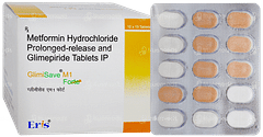 Glimisave M1 Forte Tablet Pr 15