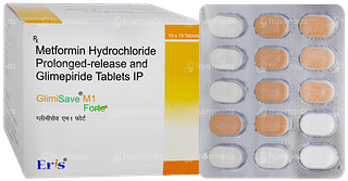 Glimisave M1 Forte Tablet Pr 15