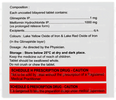 Glimisave M1 Forte Tablet Pr 15 Glimisave M1 Forte Tablet Pr 15
