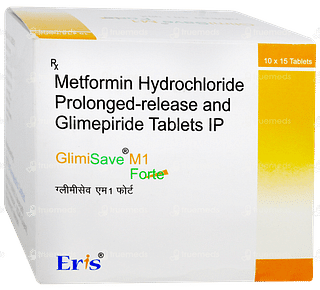 Glimisave M1 Forte Tablet Pr 15