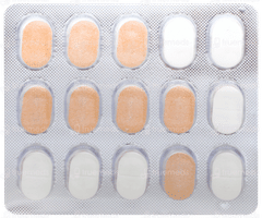 Glimisave M1 Forte Tablet Pr 15 Glimisave M1 Forte Tablet Pr 15