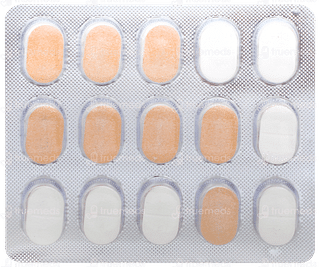 Glimisave M1 Forte Tablet Pr 15
