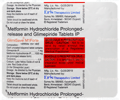 Glimisave M1 Forte Tablet Pr 15 Glimisave M1 Forte Tablet Pr 15