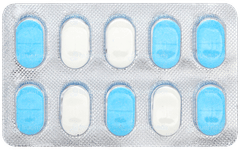 Glycoheal G 1002 Tablet Pr 10 Glycoheal G 1002 Tablet Pr 10