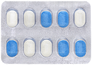 Glidum Mp1 Tablet Er 10