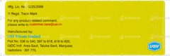 Glycomet Gp 2 Forte Tablet Pr 10