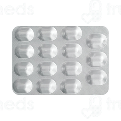 Tenlicret M Tablet 15