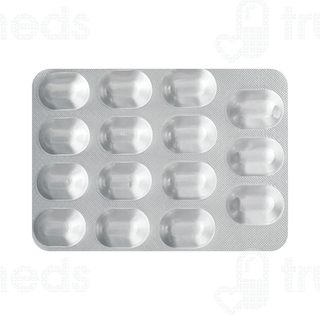 Tenlicret M Tablet 15