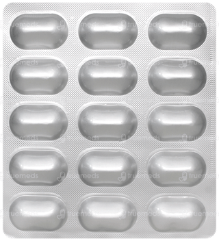 Sitaliptin 50 M Sr Tablet Pr 15
