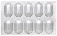 Allegra D Tablet 10