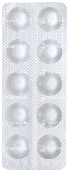 Nifizen Xl 30 Tablet 10
