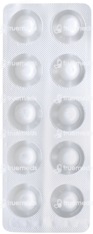 Nifizen Xl 30 Tablet 10