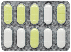 Glimihelp M2 Forte Tablet 10