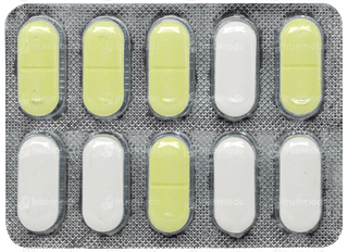 Glimihelp M2 Forte Tablet 10