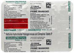 Glimihelp M2 Forte Tablet 10