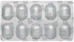 Sitapride M 100/500 Tablet 10