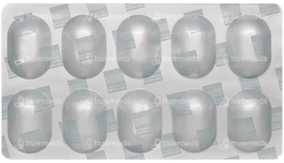 Sitapride M 100/500 Tablet 10