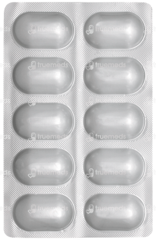 Empaneo Lm 1000 Tablet 10