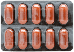 Mesalov 1200 Tablet Pr 10 Mesalov 1200 Tablet Pr 10