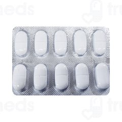 Metform Sr 1000 Tablet Pr 10 Metform Sr 1000 Tablet Pr 10