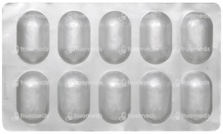 Azulix Dm 10/1/500 Tablet 10