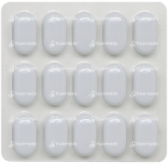 Sitabless Mxr 100/1000 Tablet 15